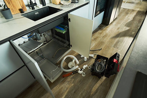 Reliable Leak Detection contractor in Hope Mills, NC by Street Wise - Plumbing
